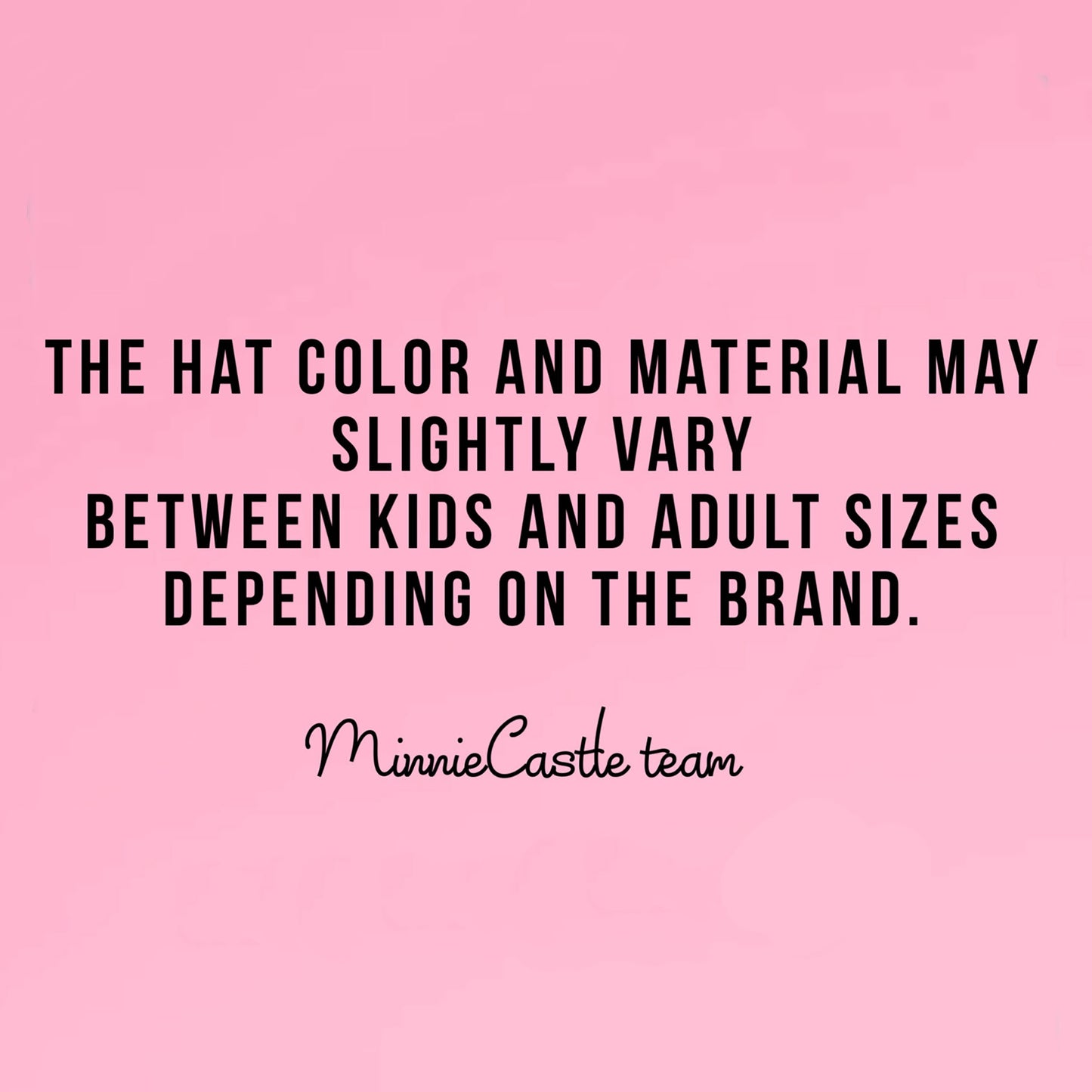 Mulan Mouse Ears Baseball Cap