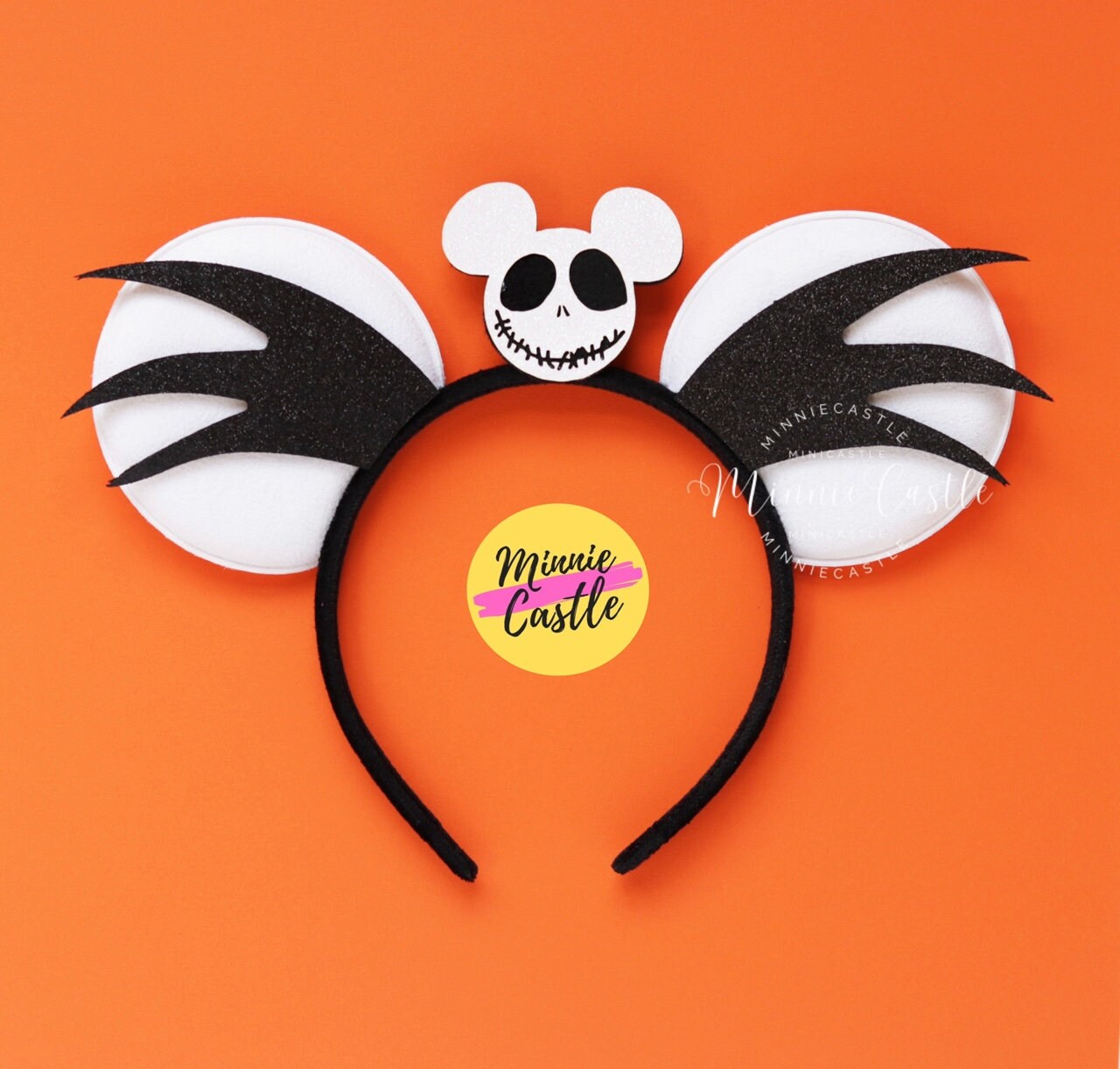 Halloween Matte/Suede Ear Collections