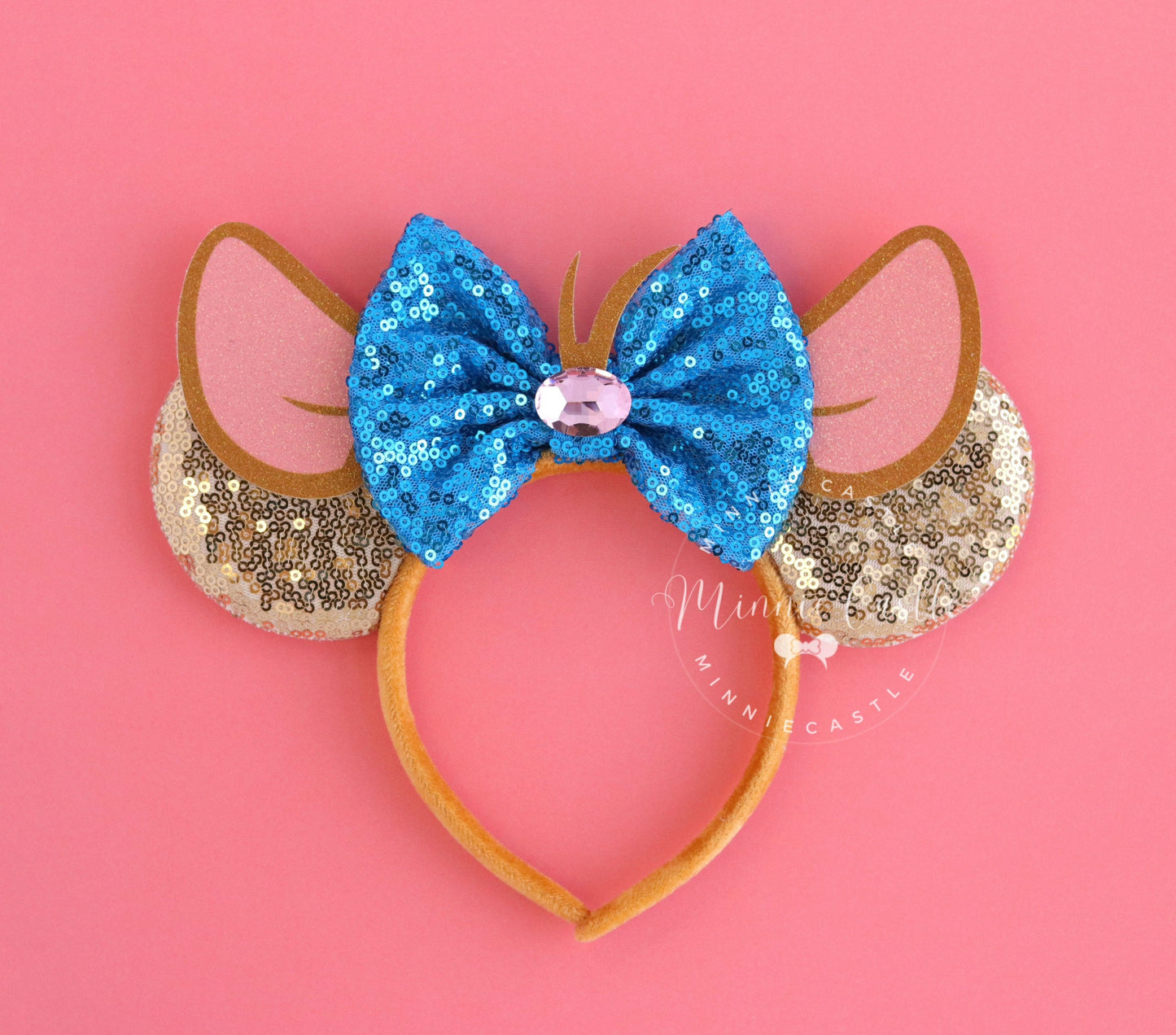 Kanga Roo Mouse Ears