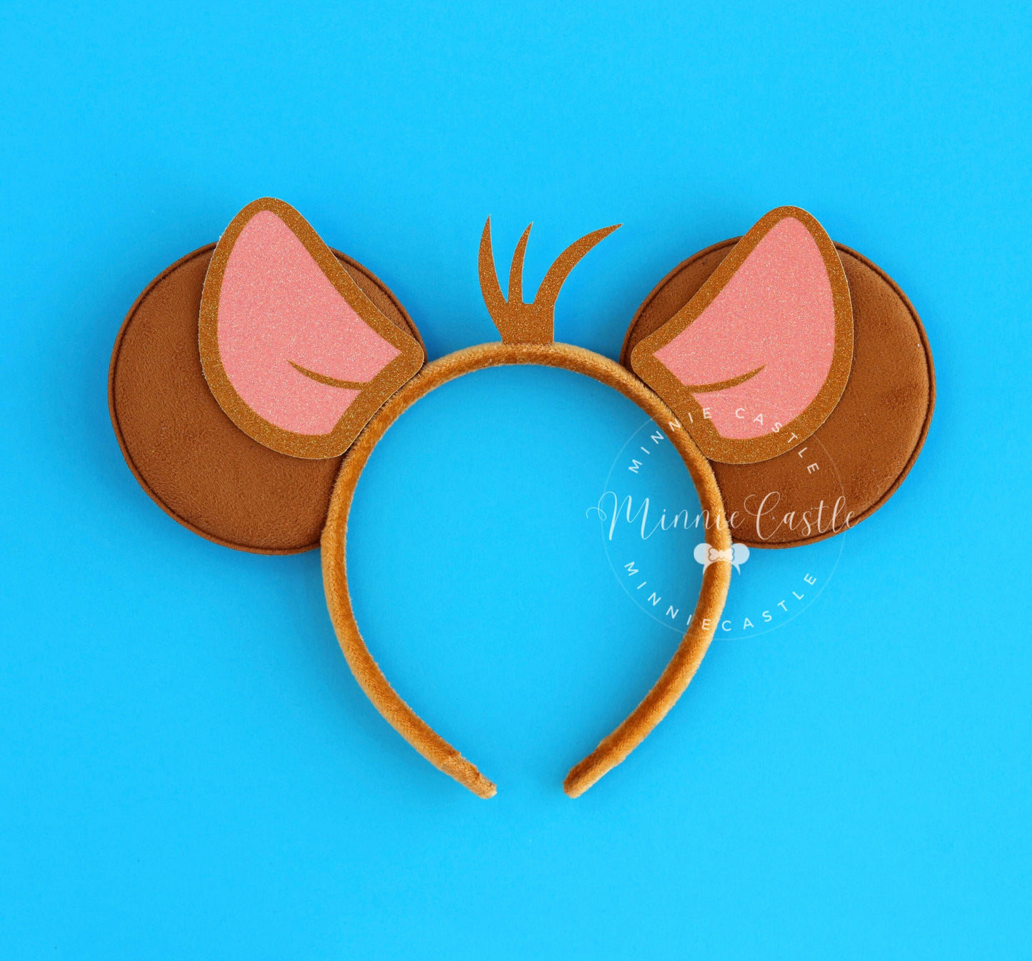 Kanga Roo Boy/ Men Mouse Ears
