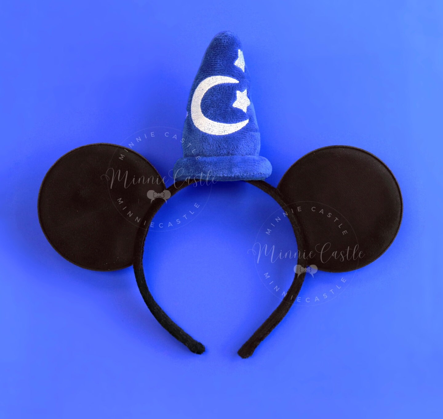 Sorcerer Boy/ Men Mouse Ears