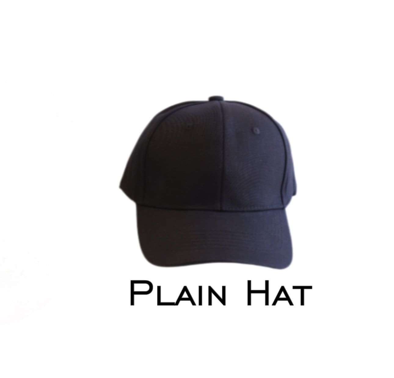Mickey Ears Baseball Cap
