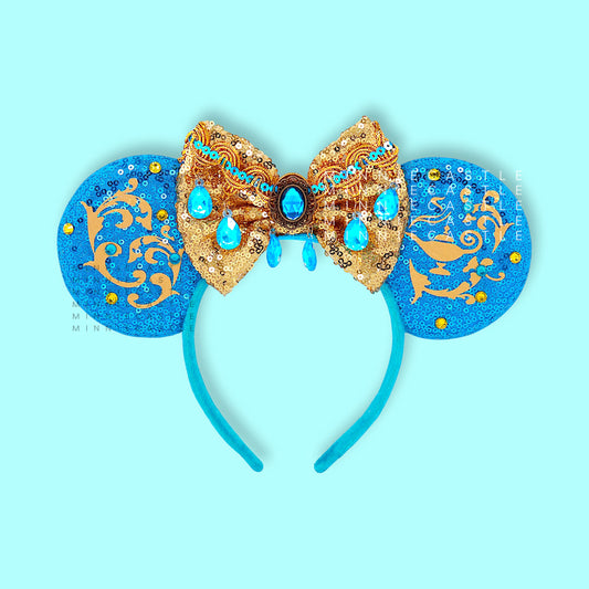 Jazmine Princess Mouse Ears
