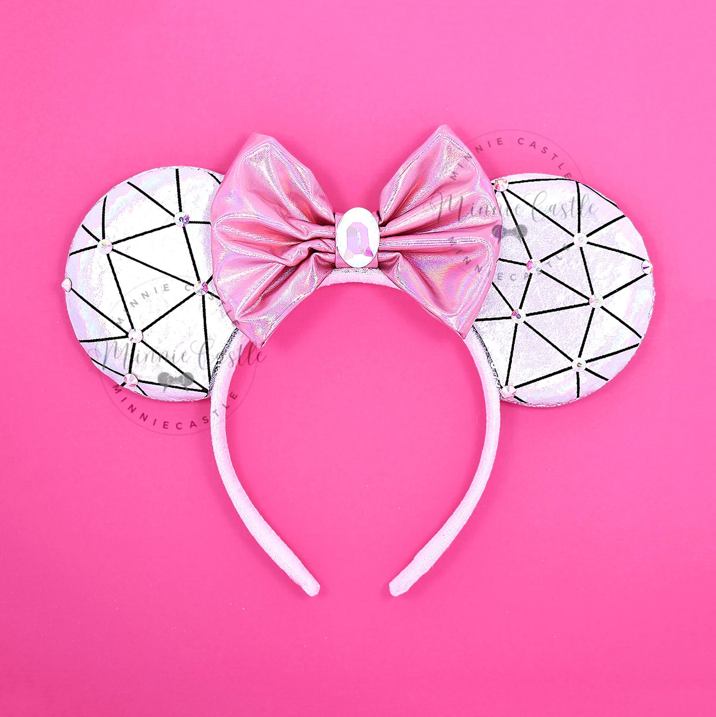 Magic World Ball Mouse Ears