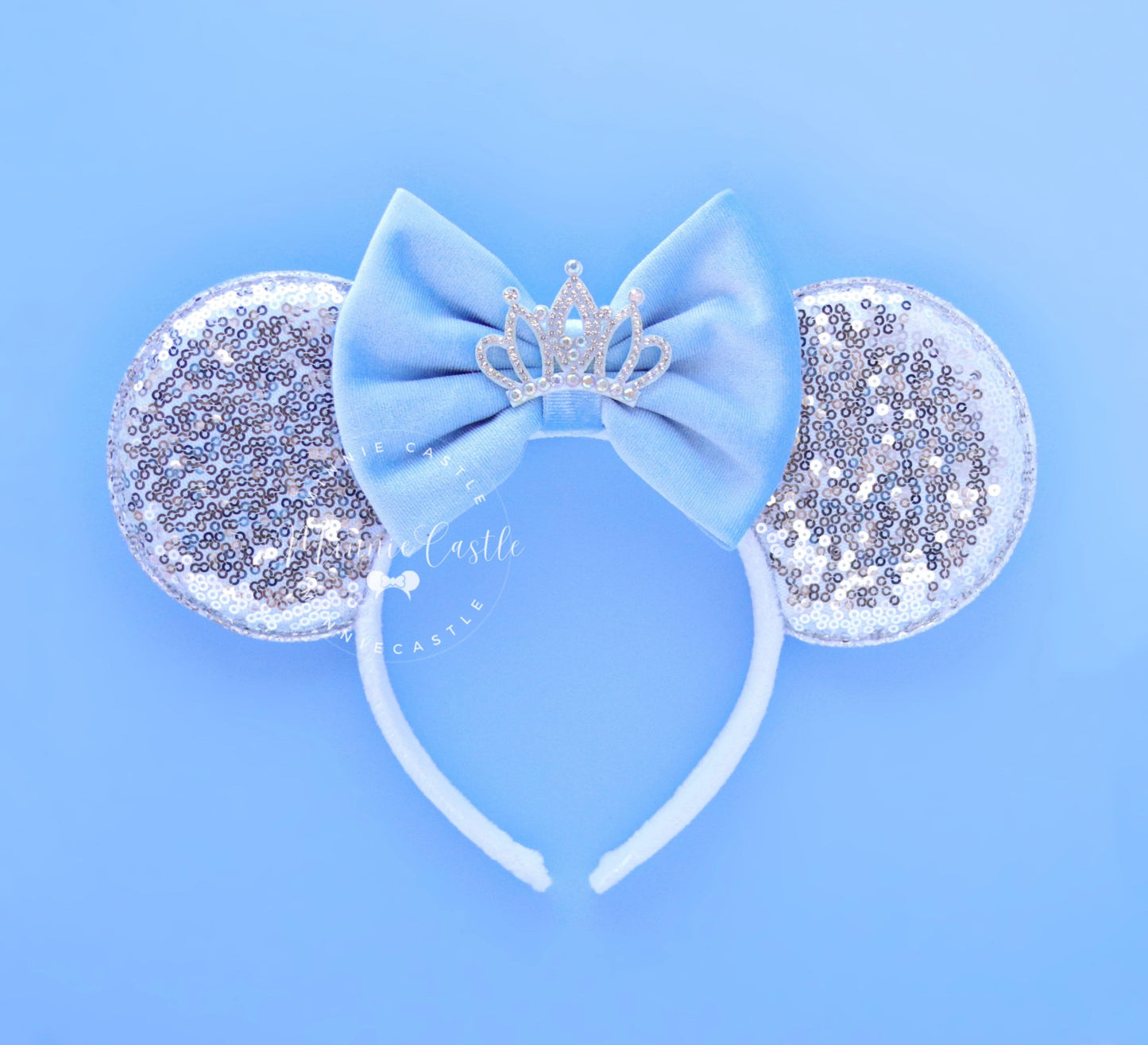Cinderell Minnie Ears