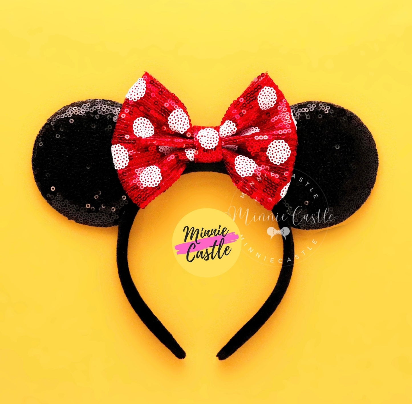 Classic Mouse Ears