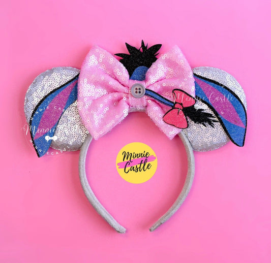 Eyore donkey Mouse Ears